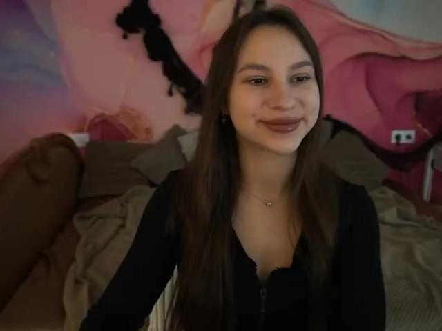 Offline PaigePrado on BongaCams