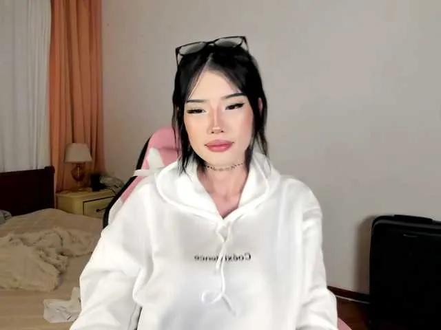 pakkminni on BongaCams 