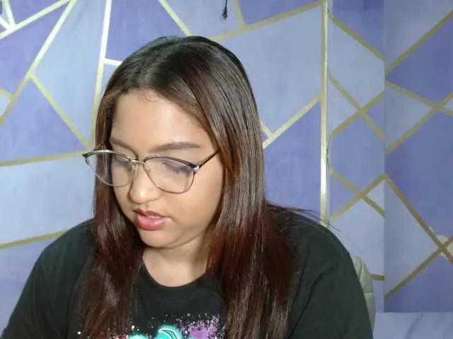 Offline PaolaStone on BongaCams