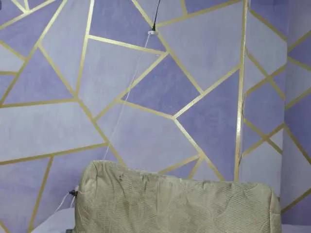 Offline PaolaStone on BongaCams