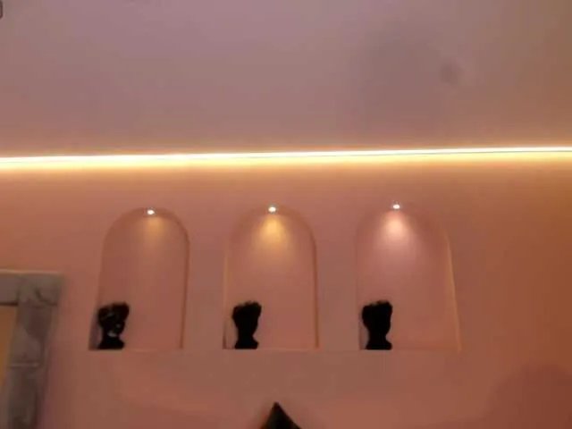 Freechat PaulinaSantos1 on BongaCams