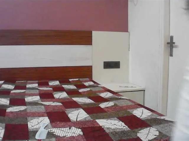 Payal-1-1 on BongaCams 