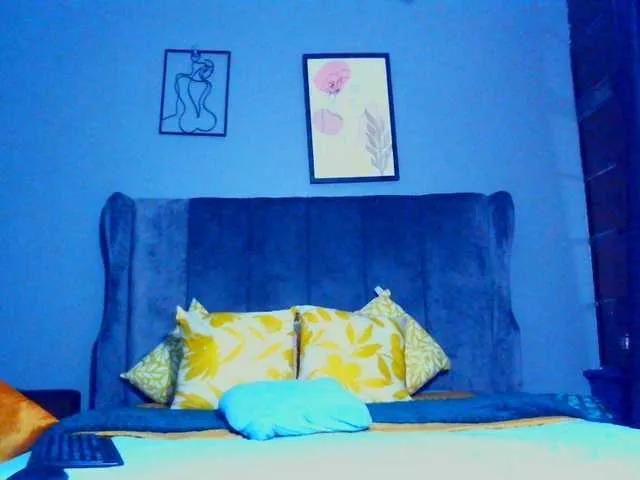 Offline PearBlu38 on BongaCams