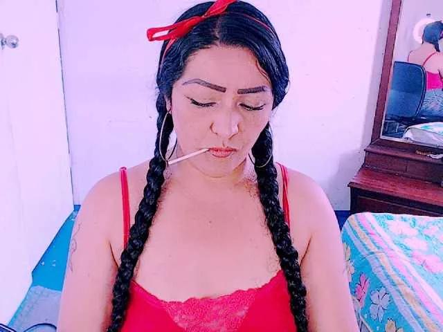 pepiitaa-pexx on BongaCams 