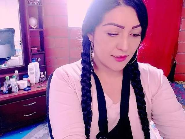 pepiitaa-pexx on BongaCams 