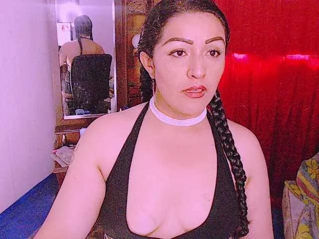 pepiitaa-pexx on BongaCams 