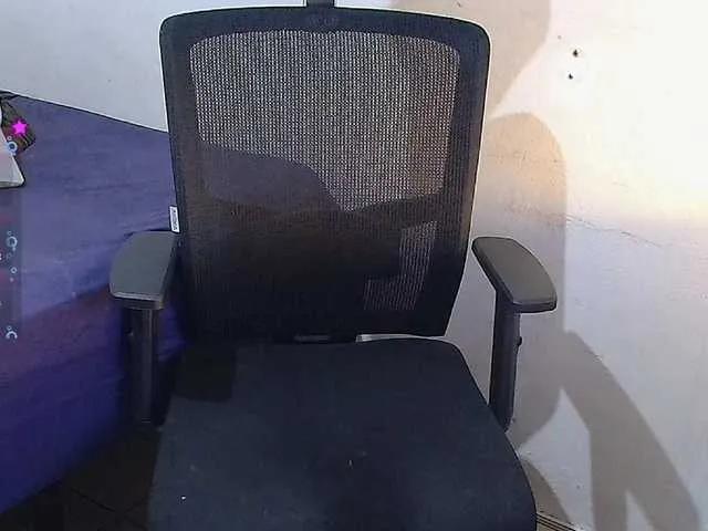 Pespsi on BongaCams