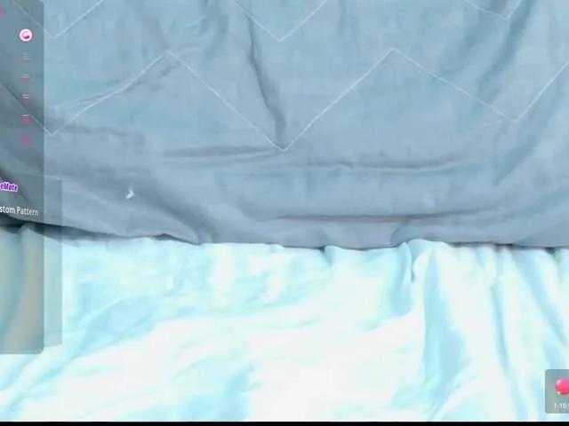 Offline petitelittleebony on BongaCams