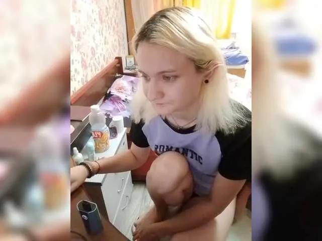 Offline poliking on BongaCams