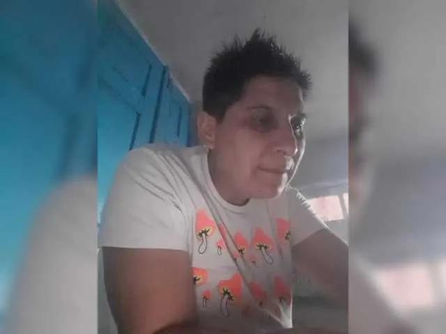 PollyMILF-By on BongaCams