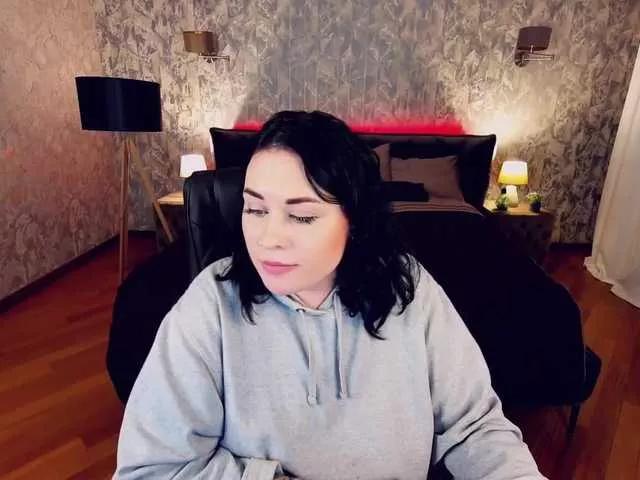 PollyMur on BongaCams 