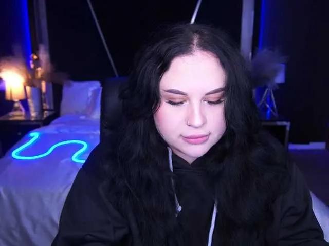 PollyMur on BongaCams 