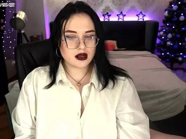 PollyMur on BongaCams 