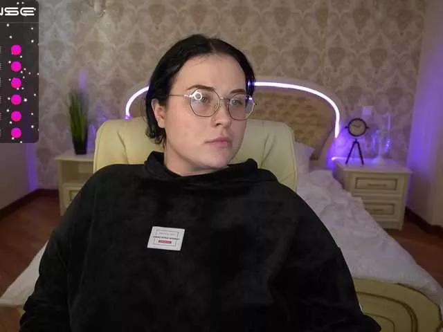 PollyMur on BongaCams 