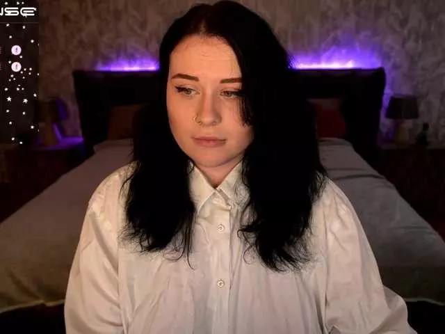 PollyMur on BongaCams 