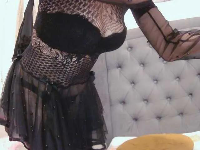 Offline pornadrianna on BongaCams