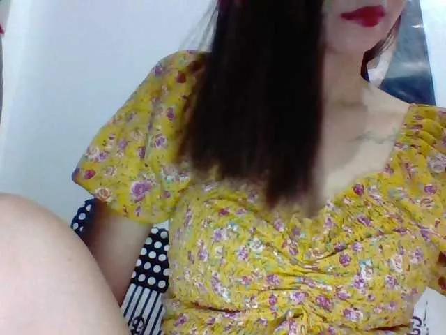 Offline pornadrianna on BongaCams