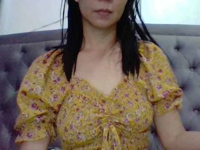 Offline pornadrianna on BongaCams