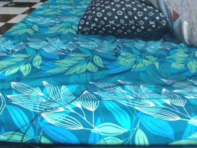 Freechat Precious0088 on BongaCams