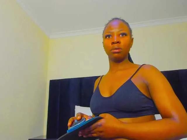 Offline Pretty-Queen on BongaCams