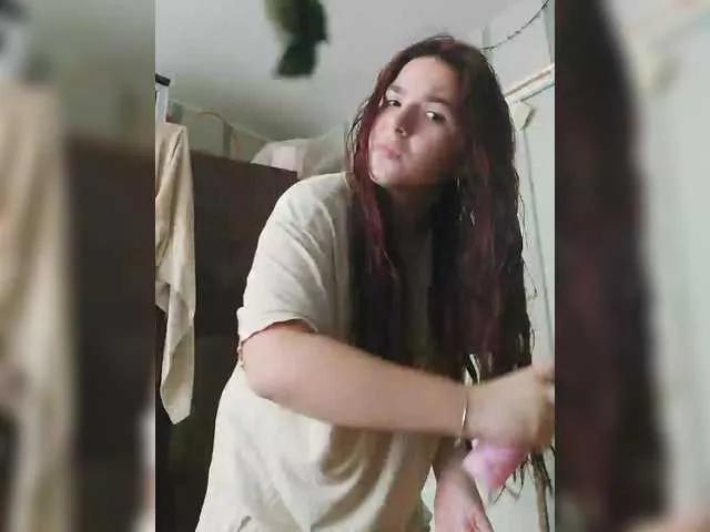 Offline princesssa19 on BongaCams