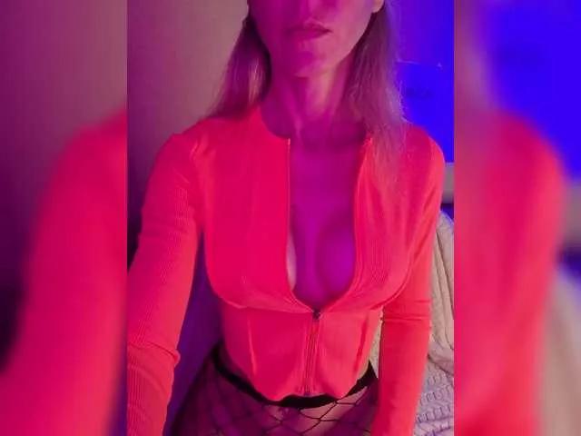 Pussechka on BongaCams