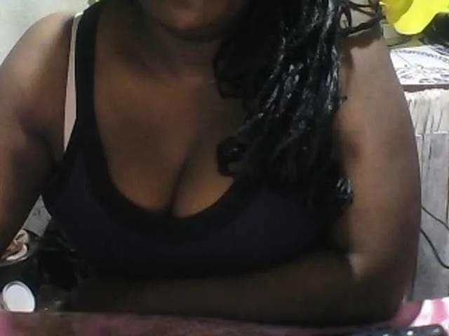 pussyblacky on BongaCams 