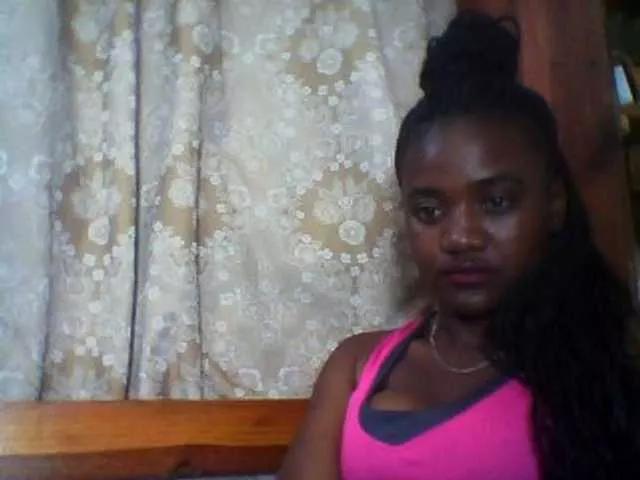 pussyblacky on BongaCams 