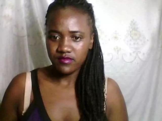 pussyblacky on BongaCams 
