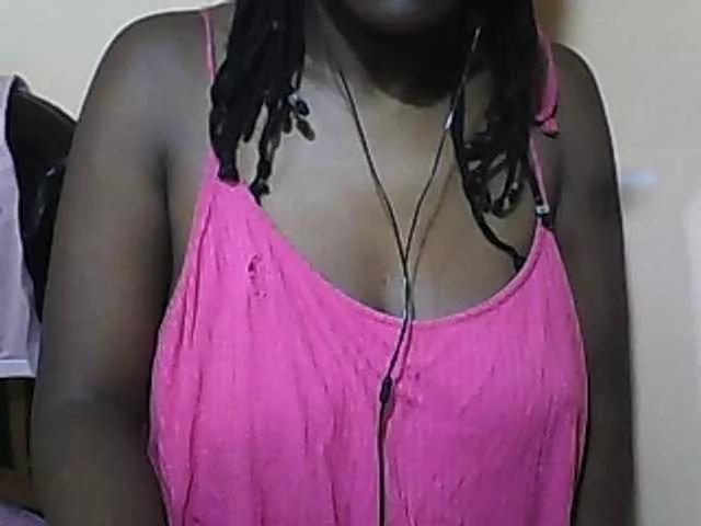pussyblacky on BongaCams 