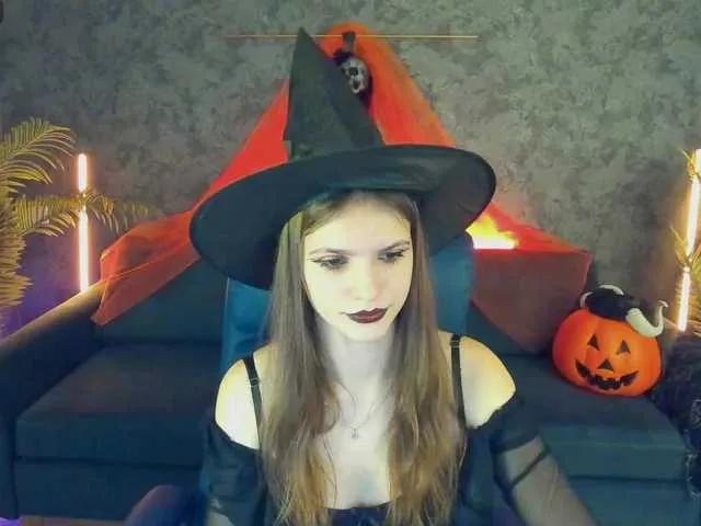 Offline PussyOnLuck on BongaCams