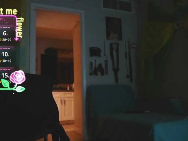 Freechat QueenAnitaDix on BongaCams