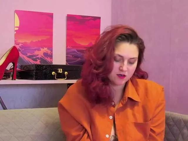 Queengoddess on BongaCams 