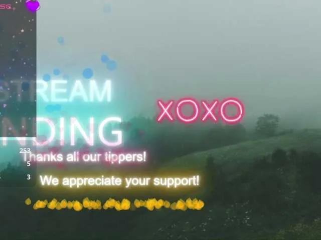 Offline QueenyK1ng on BongaCams