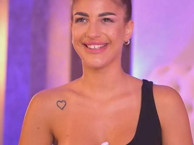 Offline RaisaKali on BongaCams