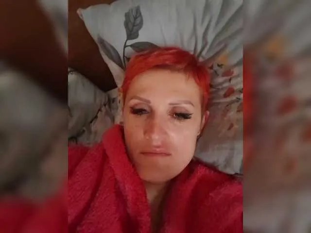 Freechat Raisin on BongaCams