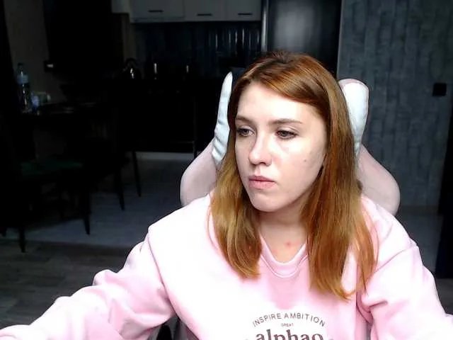 Freechat Regimasmile on BongaCams