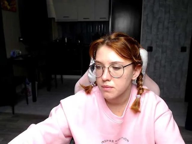 Freechat Regimasmile on BongaCams