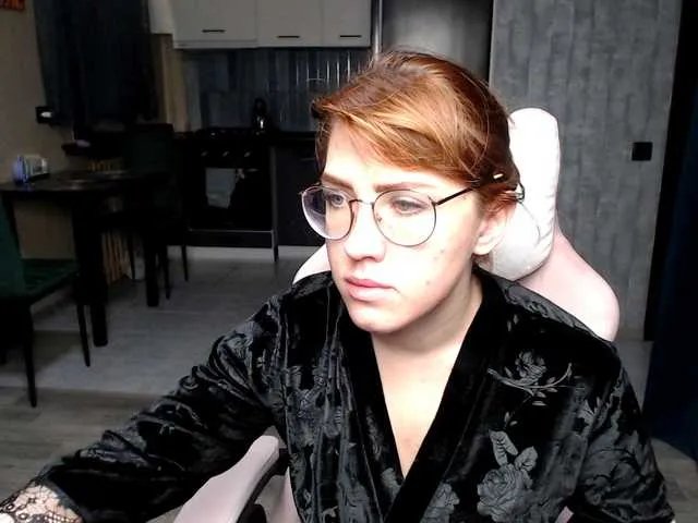 Freechat Regimasmile on BongaCams