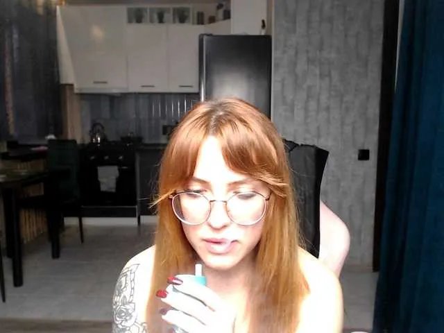 Freechat Regimasmile on BongaCams