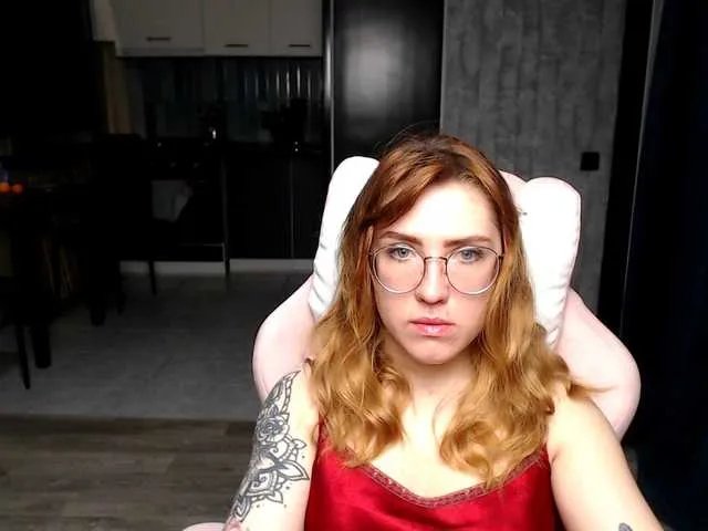 Freechat Regimasmile on BongaCams