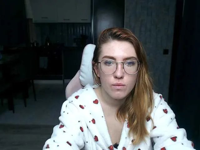 Freechat Regimasmile on BongaCams