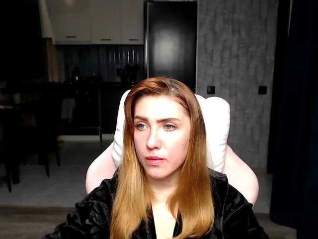 Freechat Regimasmile on BongaCams