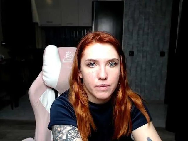 Freechat Regimasmile on BongaCams