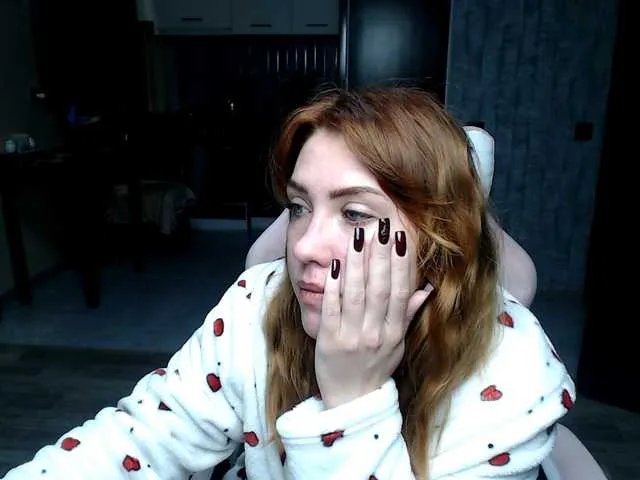 Freechat Regimasmile on BongaCams