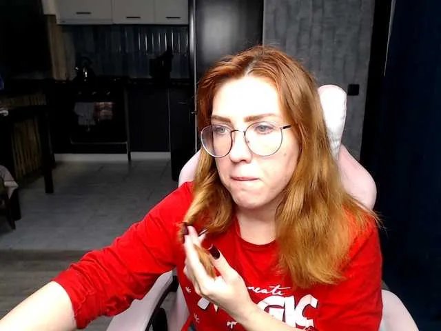 Freechat Regimasmile on BongaCams