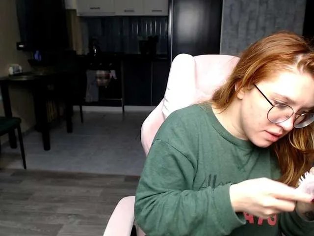 Freechat Regimasmile on BongaCams