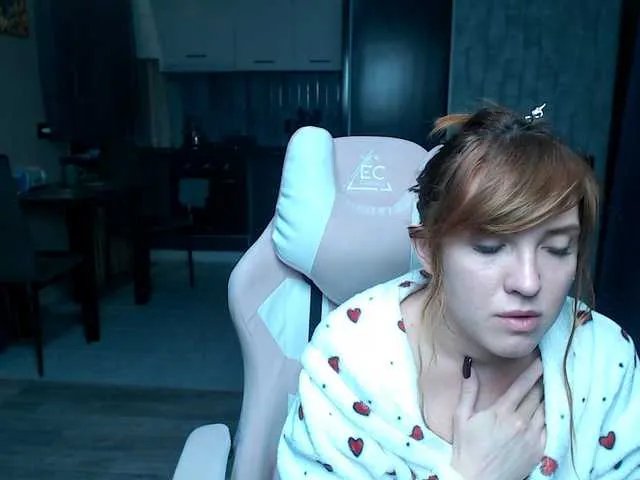 Freechat Regimasmile on BongaCams