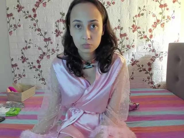 Offline ReginaShine on BongaCams