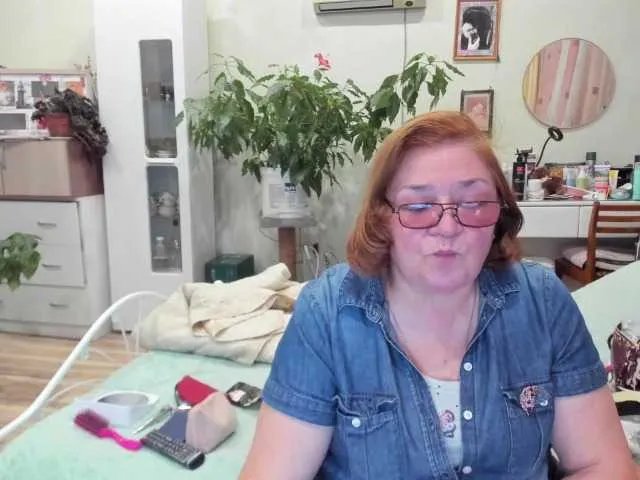 Freechat rekelme on BongaCams